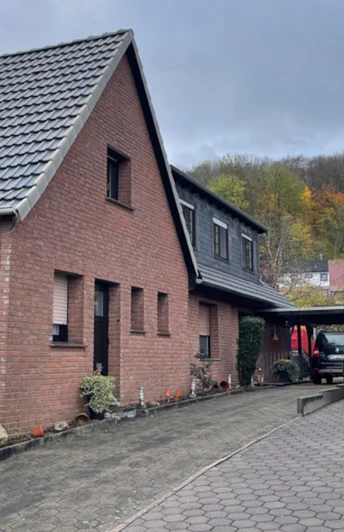 Ferienwohnungen Portablick Ferienwohnungen Portablick