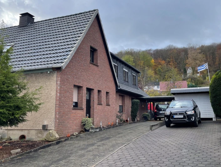 Ferienwohnungen Portablick Ferienwohnungen Portablick