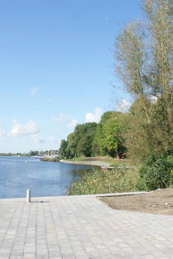 Wanderung durch Süderstapel