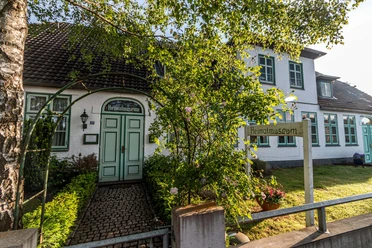 Heimatmuseum Wanderup
