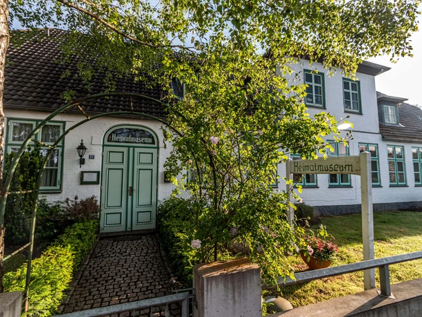 Heimatmuseum Wanderup