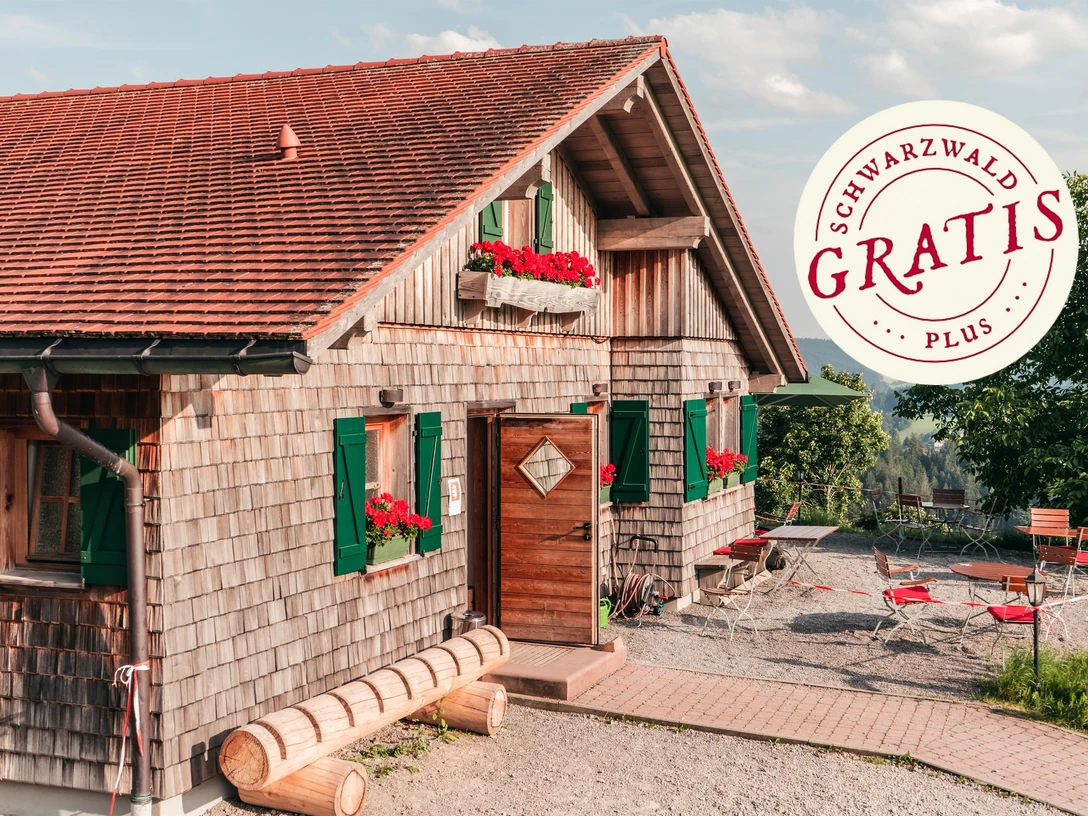 Schwarzwälder Spezialitäten Genusstour