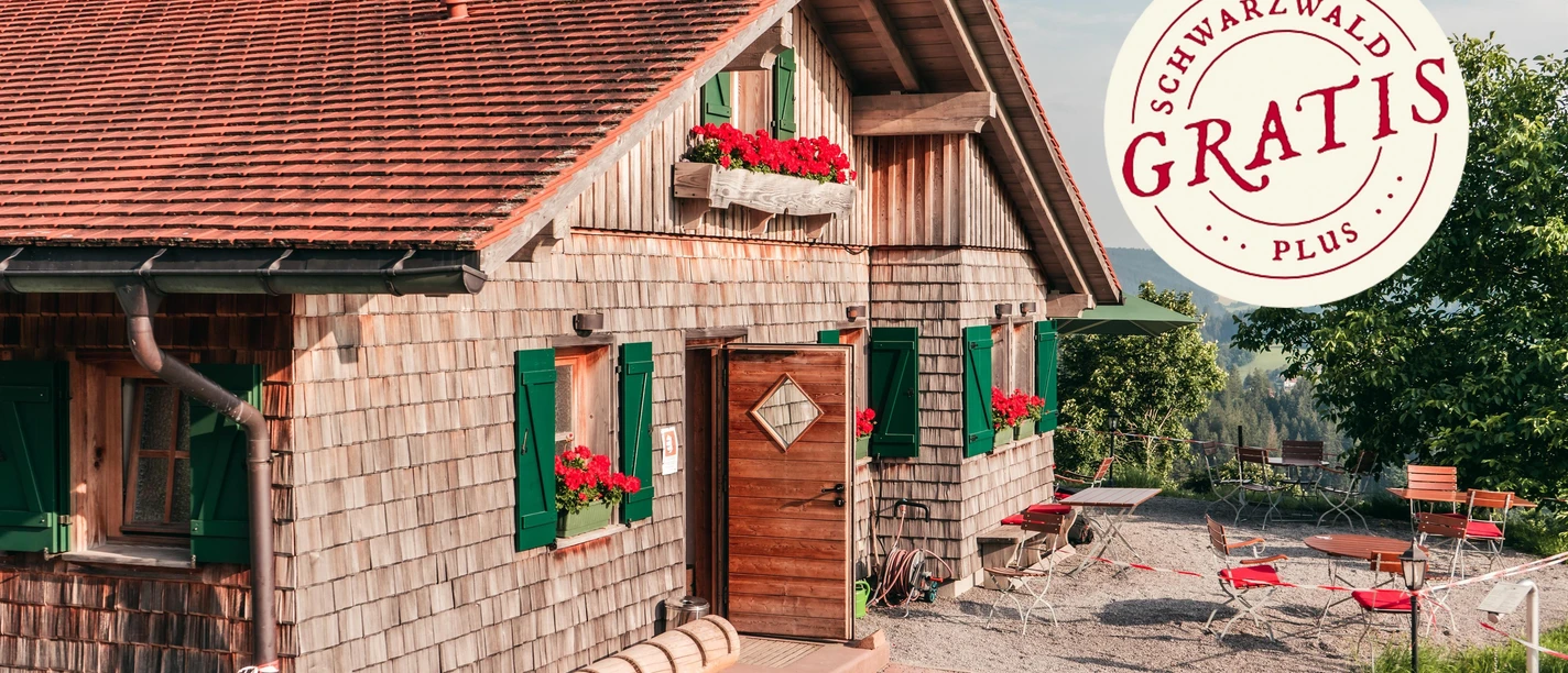 Schwarzwälder Spezialitäten Genusstour