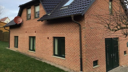 Ferienappartements Alte Tischlerei Ferienappartements Alte Tischlerei