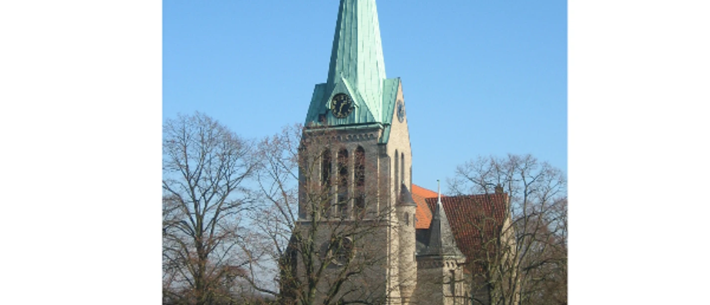 Ev_luth_Kirche