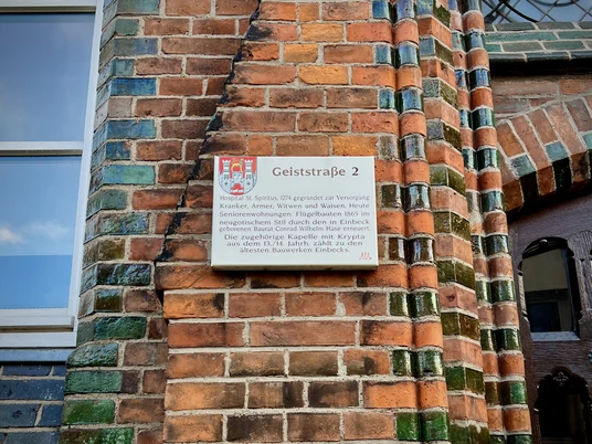 hospital-st-spiritus-mit-kapelle-einbeck-informationsschild