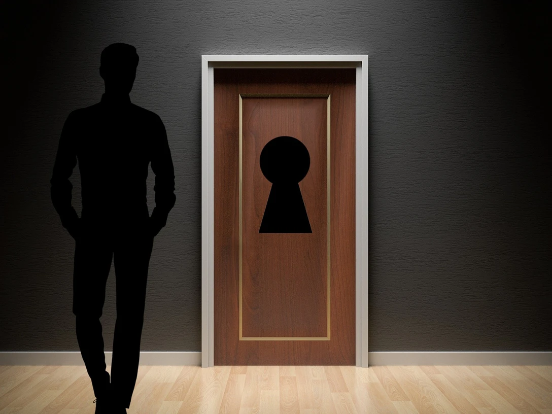 Escape Room Tumisu pixabay.jpg Escape Room BeispielbildEscape RoomEscape Room