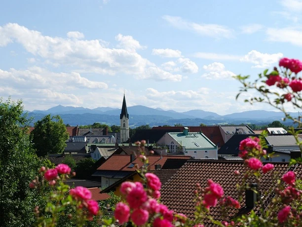 Hofer Stubn Bad Aibling