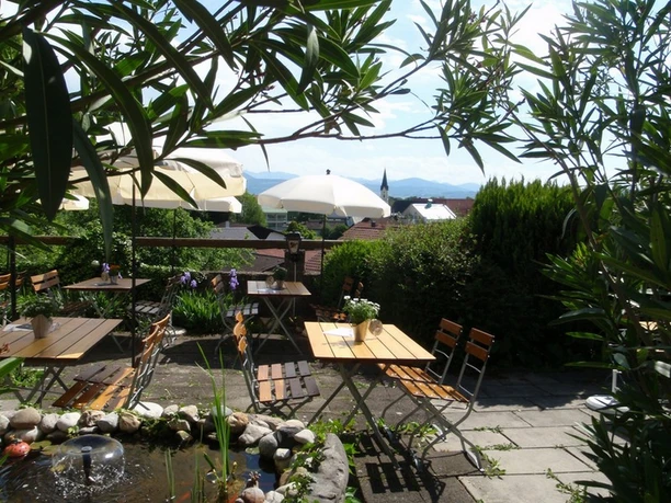 Hofer Stubn Bad Aibling