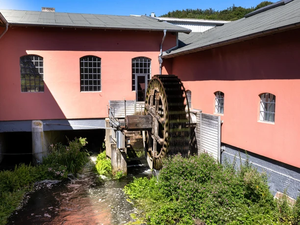 Wasserrad