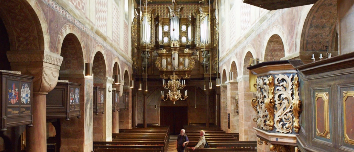 Fischbecker Orgelkonzerte Fischbecker Orgelkonzerte