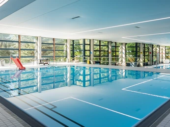 Hallenbad Sport Resort 2