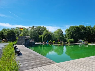 Naturbad Altenautal | Lichtenau-Atteln Naturbad Altenautal | Lichtenau-Atteln