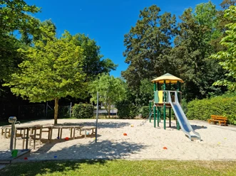 Naturbad Altenautal | Lichtenau-Atteln