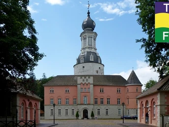 Schloss zu Jever