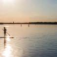 Markkleeberger-See-SUP-Sonnenuntergang.JPG