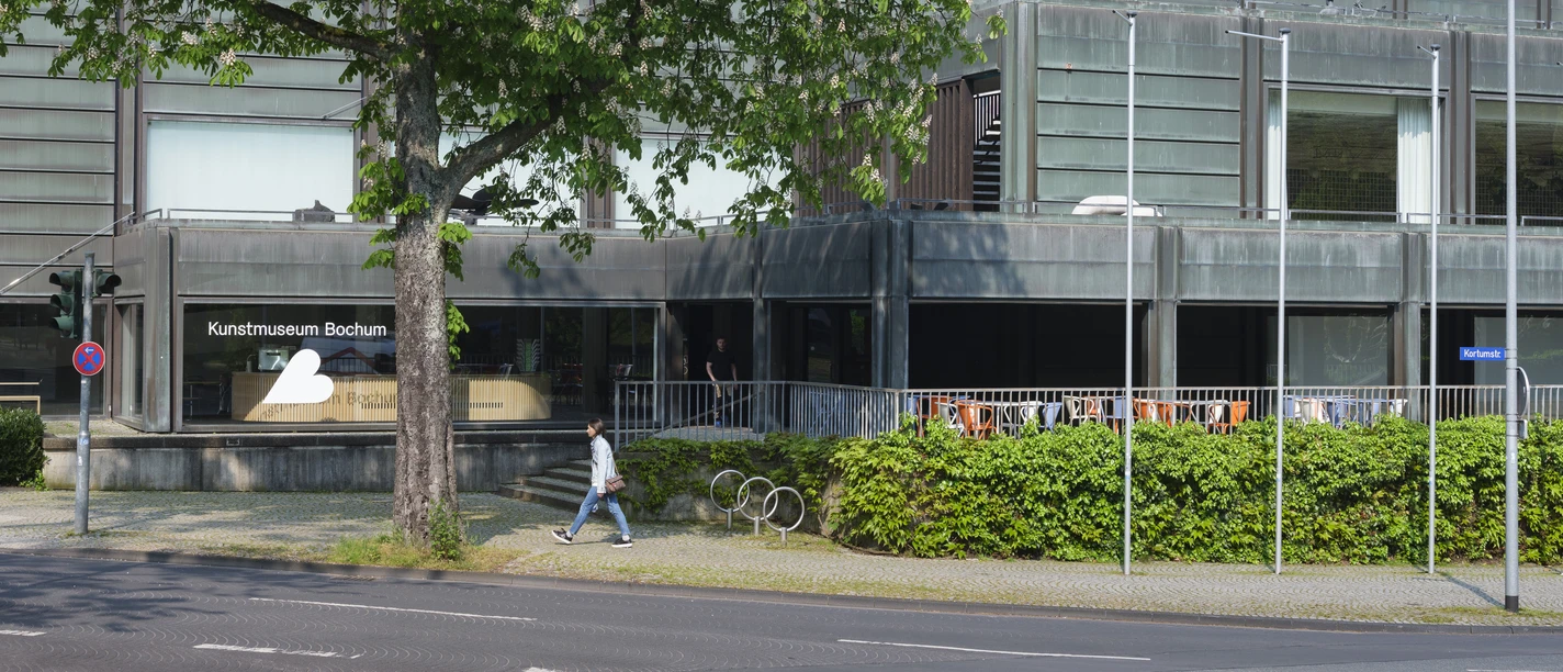 Kunstmuseum Bochum (c) Heinrich Holtgreve