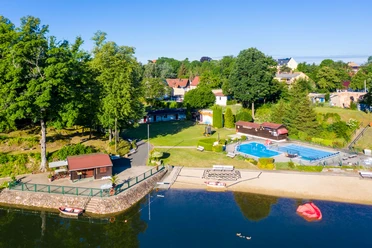 Naturfreibad Frohburg