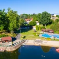 Naturfreibad Frohburg