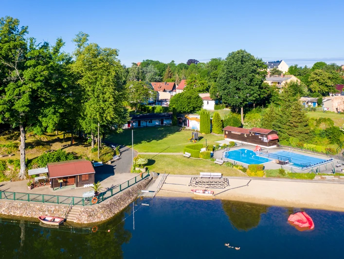 Naturfreibad Frohburg
