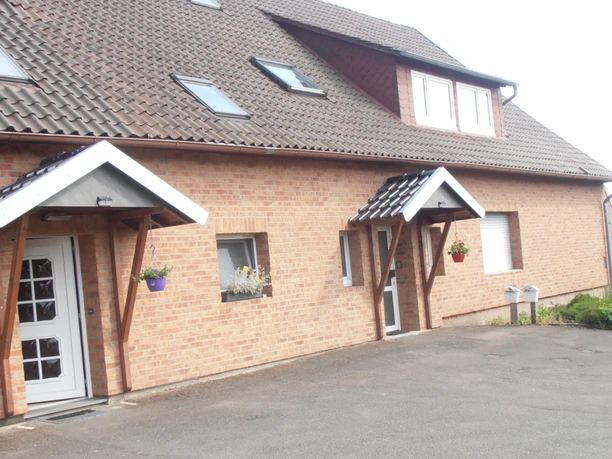 FeWo Zur Schönen Aussicht FeWo Zur Schönen Aussicht