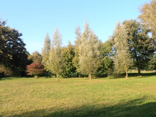 FeWo Zur Schönen Aussicht FeWo Zur Schönen Aussicht