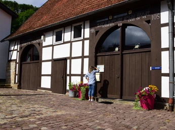 Eggemuseum | Altenbeken Eggemuseum | Altenbeken