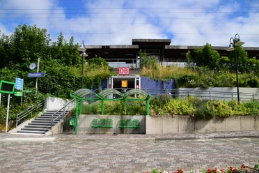 Bahnhof | Altenbeken