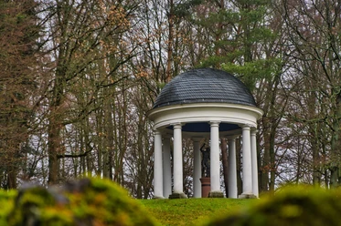 Merkurtempel