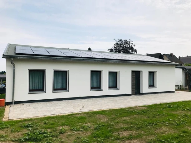 Ferienhaus Am Nussbaum