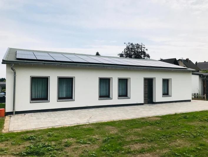 Ferienhaus Am Nussbaum