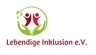 Logo lebendige Inklusion Logo lebendige Inklusion