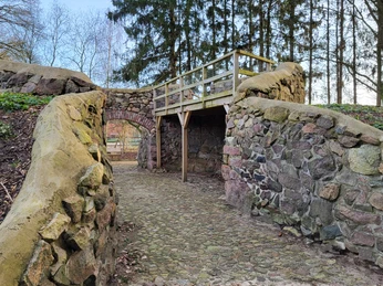 Ruine Windmühle Bruneforth, Stavern ©Naturpark Hümmling (3).jpg