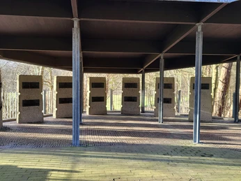 KZ Esterwegen Begräbnisstätte, Bockhorst ©Naturpark Hümmling.jpg