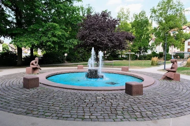 Kurpark Loffenau