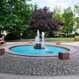 Kurpark Loffenau