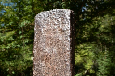 Eiserner Mann