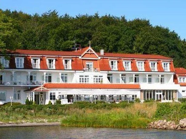Hotel Aussenansicht Hotel Aussenansicht