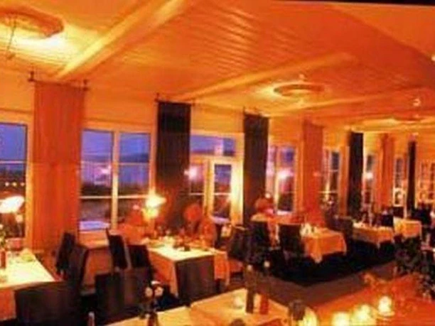 Restaurant Restaurant