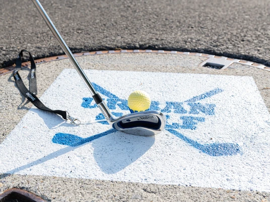Urban Golf Einsiedeln