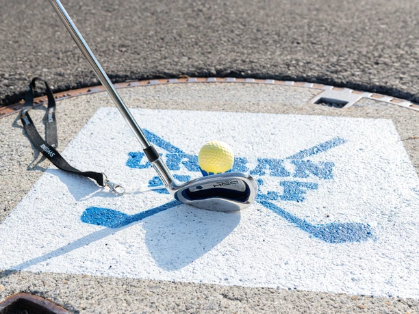 Urban Golf Einsiedeln
