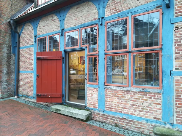 Galerie im Wirich-Haus