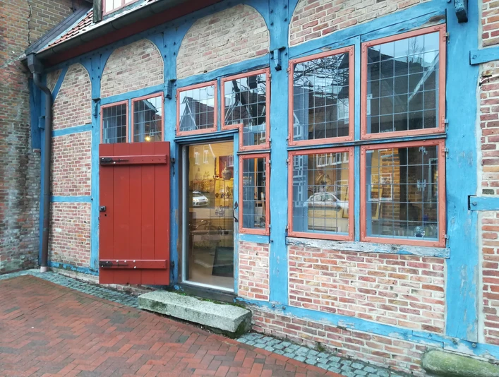 Galerie im Wirich-Haus