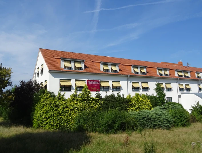 Hotel Sportwelt Radeberg