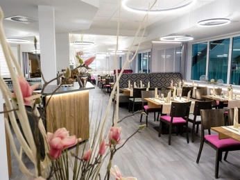 TIMMERMANNS restaurant