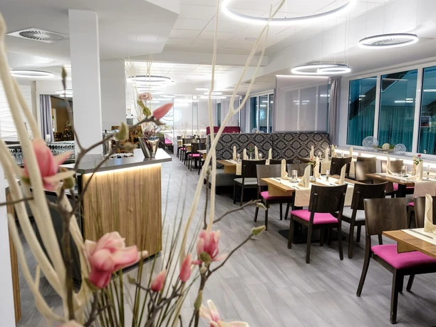 TIMMERMANNS restaurant