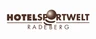 Logo_Hotel Sportwelt Logo_Hotel Sportwelt