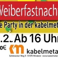 Weiberfastnacht kabelmetal.jpg