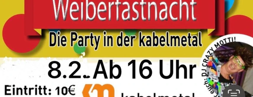 Weiberfastnacht kabelmetal.jpg