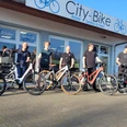 City-Bike